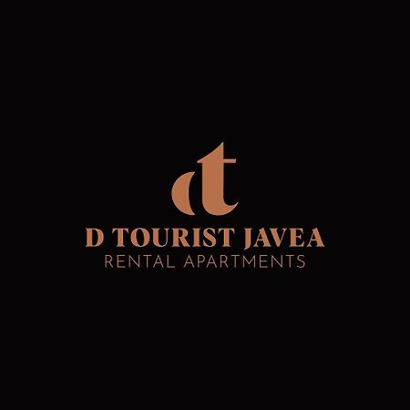 De Tourist Javea Luaran gambar