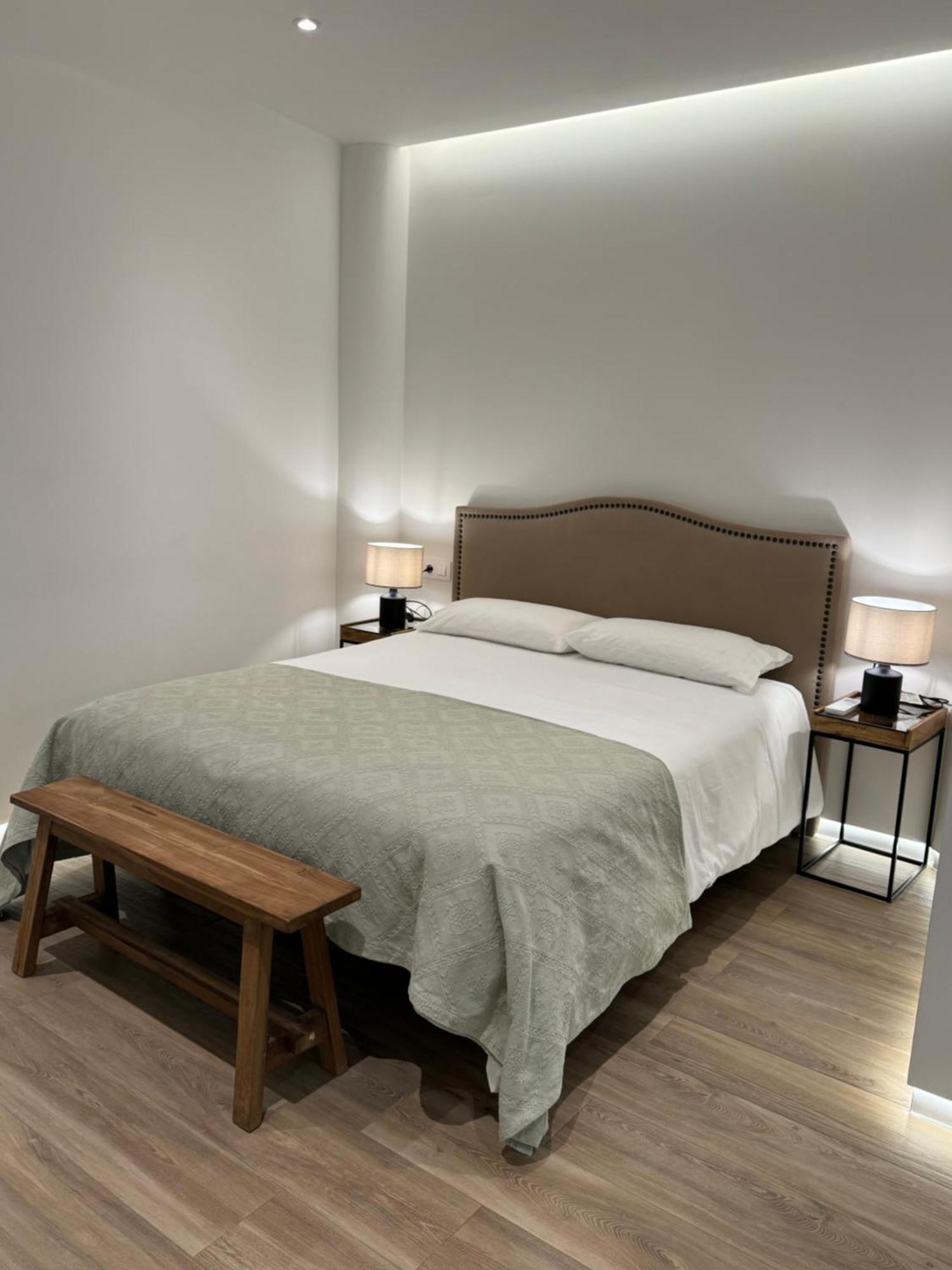 De Tourist Javea Luaran gambar