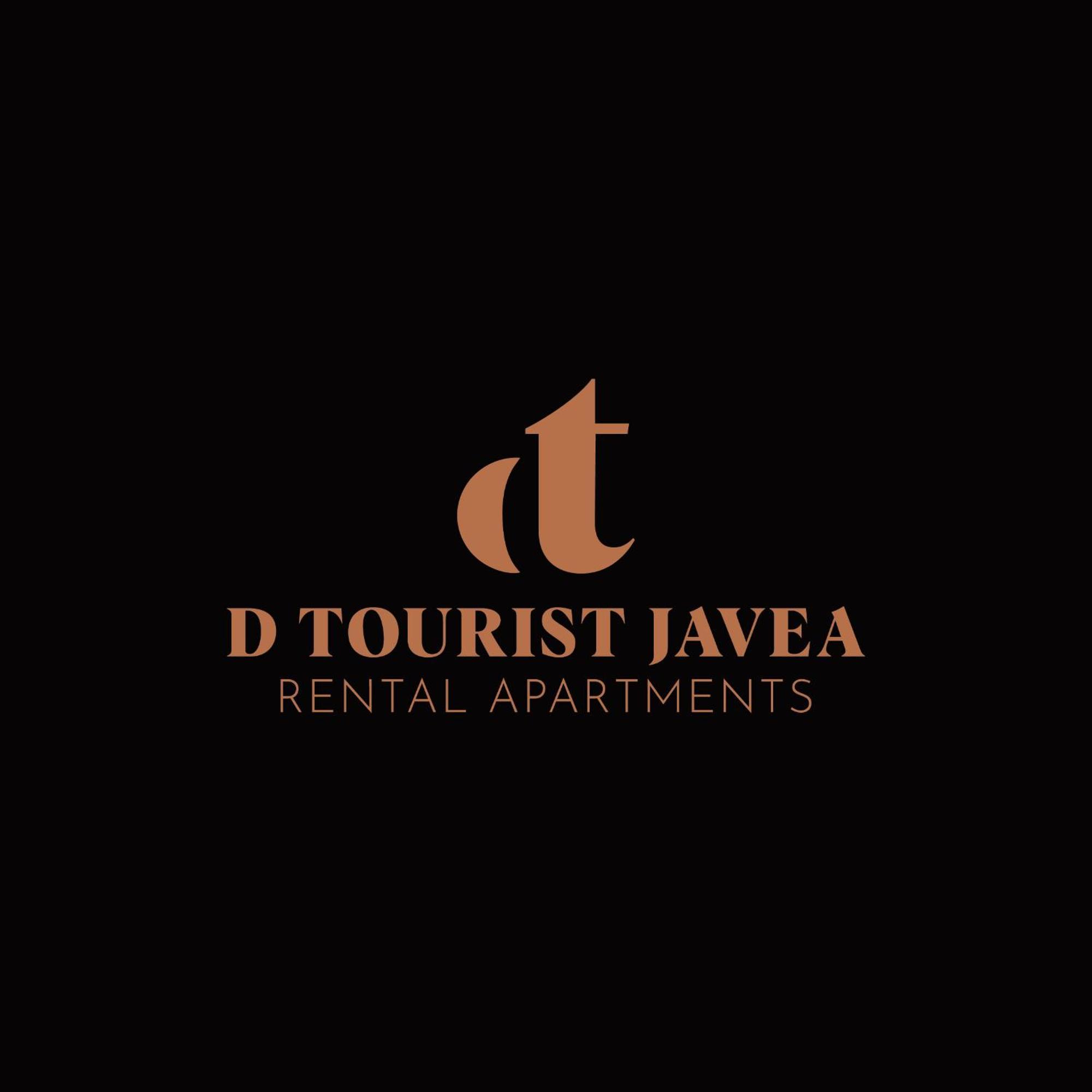 De Tourist Javea Luaran gambar